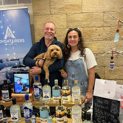 Are you looking for an Adventurous Christmas