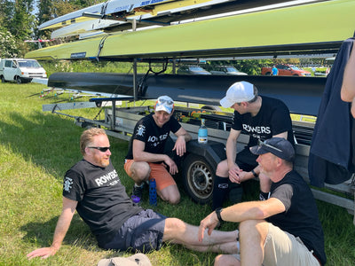 British Rowing Masters Championships