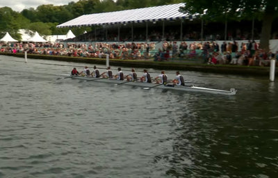 Why is Henley Royal Regatta a great place to be this summer?