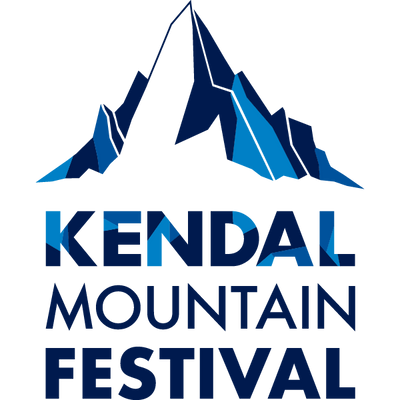 Kendal Mountain Festival, the ions-8 session with some true Peak Baggers