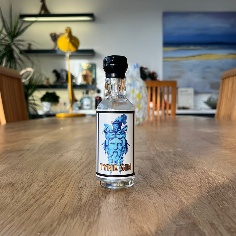 Tyne Gin - Miniature