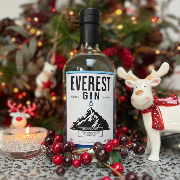 Everest Gin