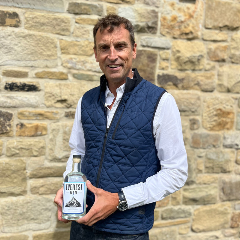 Everest Gin  - Special Edition