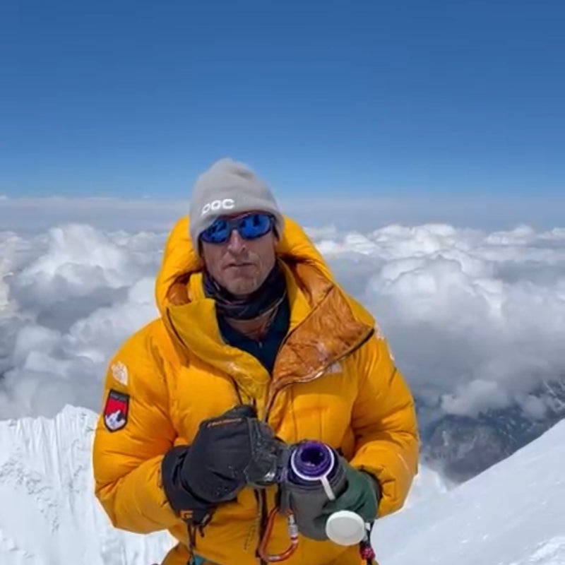 Everest Gin  - Special Edition