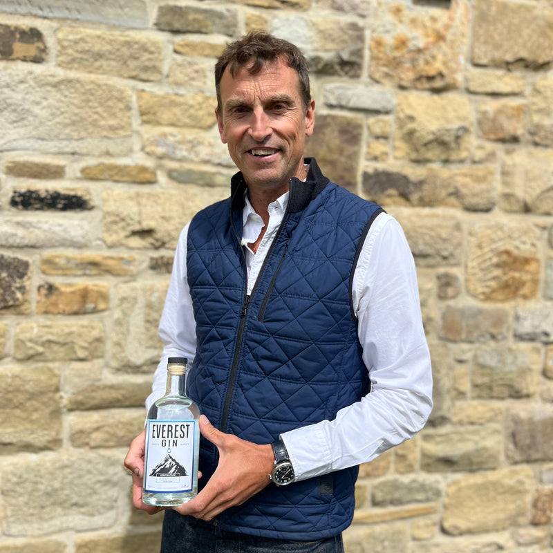 Everest Gin