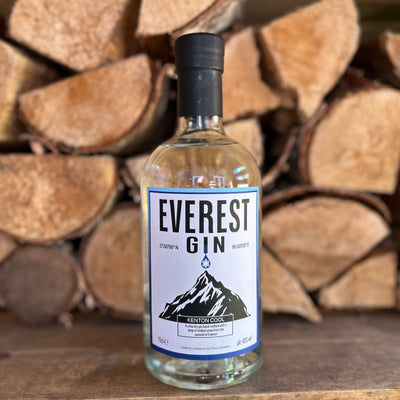 Everest Gin