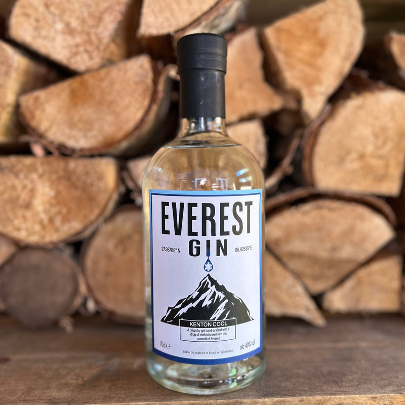 Everest Gin  - Special Edition