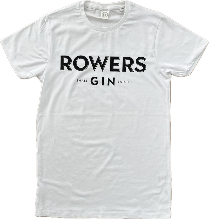 Rowers Gin T Shirt