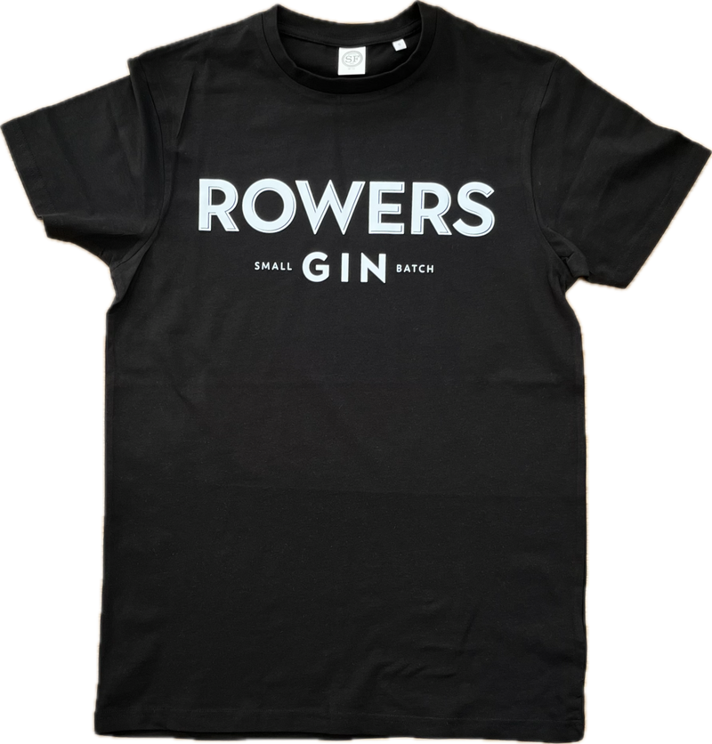 Rowers Gin T Shirt