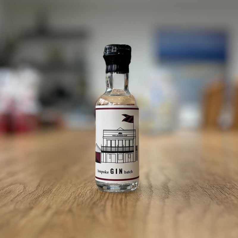 Vesta Gin - Miniature
