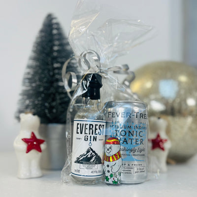 Everest Gin - Miniature Chritmas Stocking Filler