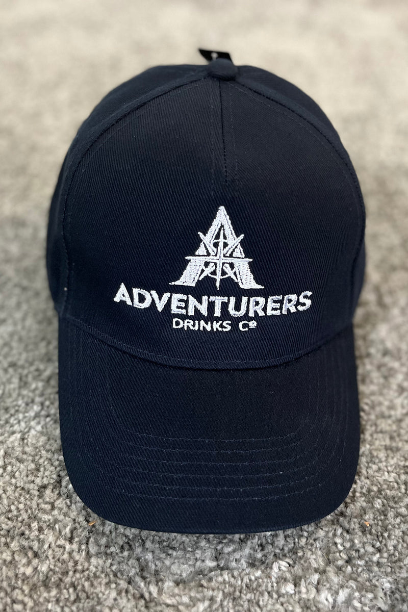 Adventurers Drinks Co. Hat