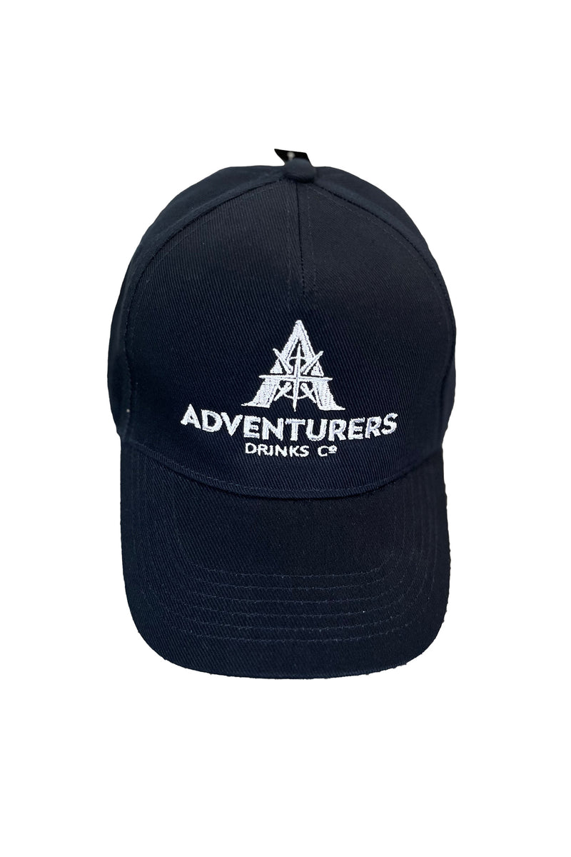 Adventurers Drinks Co. Hat